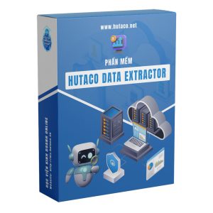 Hutaco Data Extractor