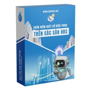 Hutaco Land Extractor