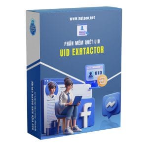 Hutaco UID Extractor